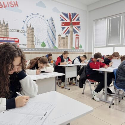 Exam Classes